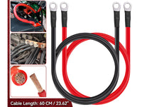 Thumbnail for Car Battery Cables 4AWG