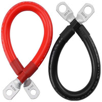 Thumbnail for Car Battery Cables 4AWG