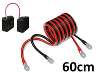Thumbnail for Car Battery Cables 4AWG