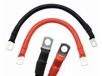 Thumbnail for Car Battery Cables 4AWG