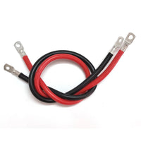 Thumbnail for Car Battery Cables 4AWG