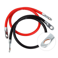 Thumbnail for Car Battery Cables 4AWG
