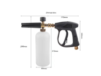 Thumbnail for Car Wash Foam Cannon Washer