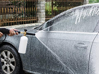 Thumbnail for Car Wash Foam Cannon Washer