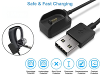 Thumbnail for Charger Cable for Plantronics Voyager Legend