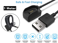 Thumbnail for Charger Cable for Plantronics Voyager Legend