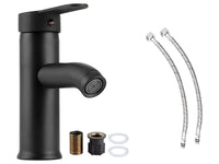 Thumbnail for Bathroom Basin Mixer Tap