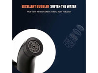 Thumbnail for Bathroom Basin Mixer Tap