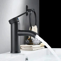 Thumbnail for Bathroom Basin Mixer Tap