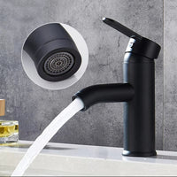 Thumbnail for Bathroom Basin Mixer Tap