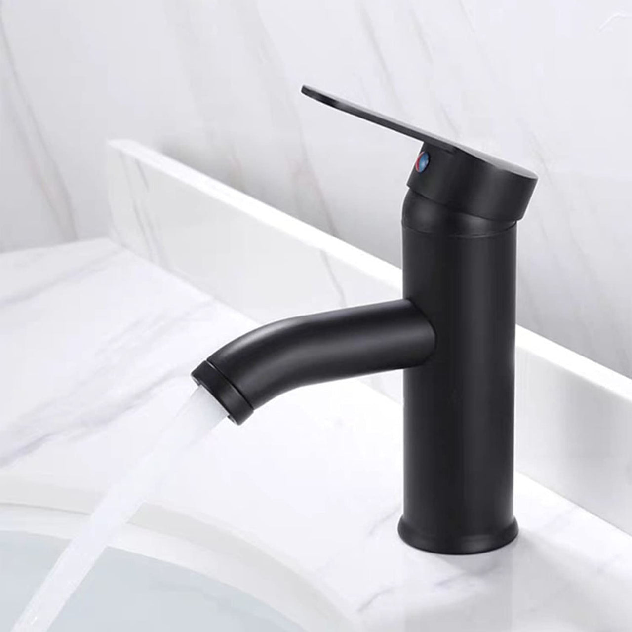 Bathroom Basin Mixer Tap