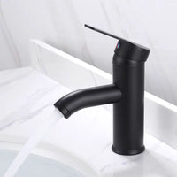 Thumbnail for Bathroom Basin Mixer Tap