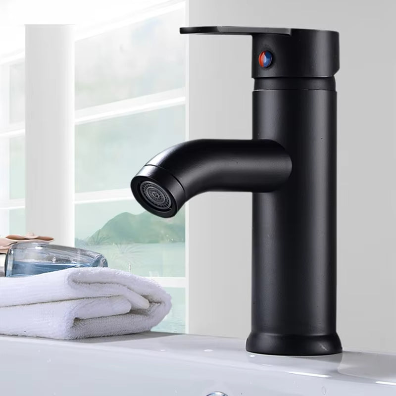 Bathroom Basin Mixer Tap