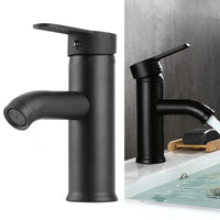 Thumbnail for Bathroom Basin Mixer Tap