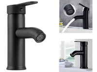 Thumbnail for Bathroom Basin Mixer Tap