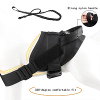 Thumbnail for Dog Harness L Size