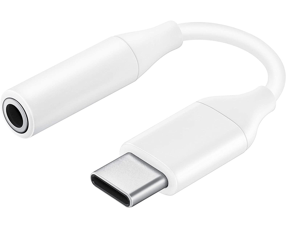USB-C to Aux Adapter Headset Jack Adapter
