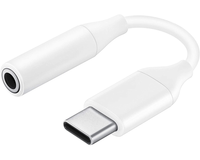 Thumbnail for USB-C to Aux Adapter Headset Jack Adapter