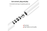 Thumbnail for USB-C to Aux Adapter