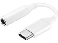 Thumbnail for USB-C to Aux Adapter