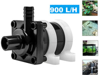 Thumbnail for Solar Water Pump 12V