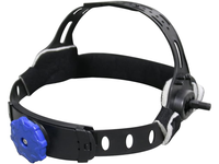 Thumbnail for Welding Helmet Solar Auto Darkening Solar & Battery