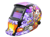 Thumbnail for Welding Helmet Solar Auto Darkening Solar & Battery
