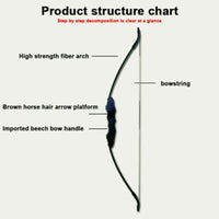 Thumbnail for Archery Hunting Bow Professional