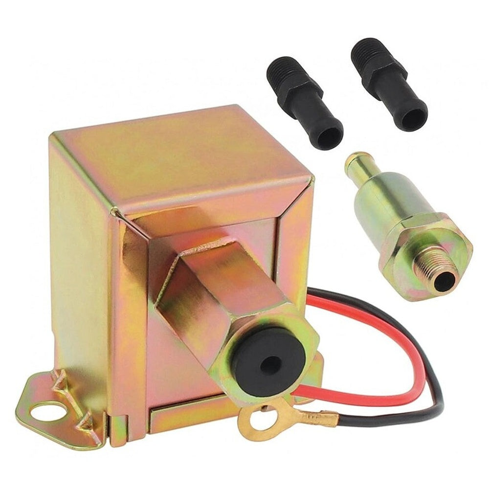 Electric Fuel Pump 12V