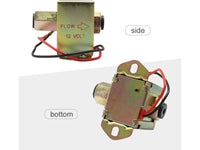 Thumbnail for Electric Fuel Pump 12V