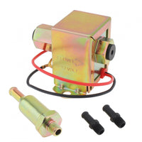 Thumbnail for Electric Fuel Pump 12V