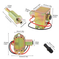 Thumbnail for Electric Fuel Pump 12V