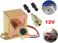 Thumbnail for Electric Fuel Pump 12V