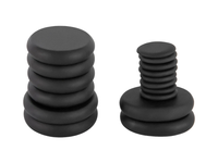 Thumbnail for Hot Stones Massage Set with Warmer Set of 16 Pcs