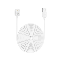 Thumbnail for 5M Weatherproof Power Cable for Arlo Pro 3/4/5 & Ultra 1/2 Cameras