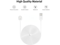 Thumbnail for 5M Weatherproof Power Cable for Arlo Pro 3/4/5 & Ultra 1/2 Cameras