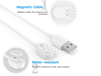 Thumbnail for 10M Weatherproof Power Cable for Arlo Pro 3/4/5 & Ultra 1/2 Cameras