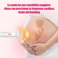 Thumbnail for Fetal Doppler