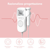 Thumbnail for Fetal Doppler
