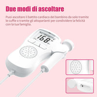Thumbnail for Fetal Doppler