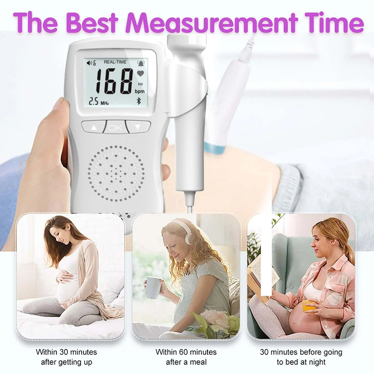 Fetal Doppler
