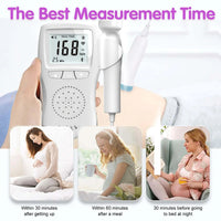 Thumbnail for Fetal Doppler