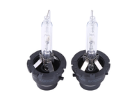 Thumbnail for Xenon HID Headlight Bulbs 4300K D2S