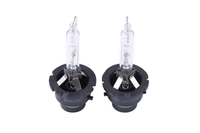 Thumbnail for Xenon HID Headlight Bulbs 4300K D2S