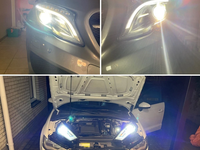Thumbnail for Xenon HID Headlight Bulbs 4300K D2S