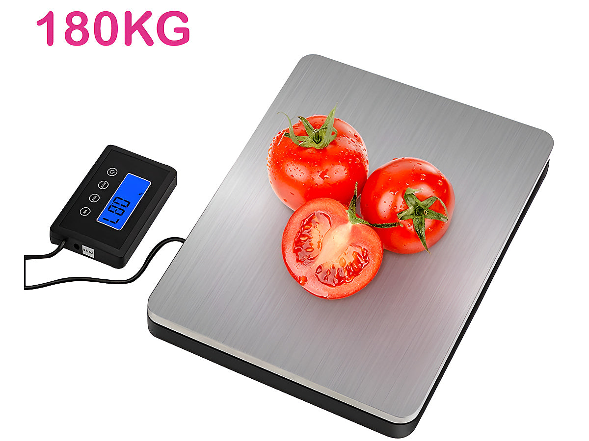 Digital Platform Scale Electronic Scale 180 KG