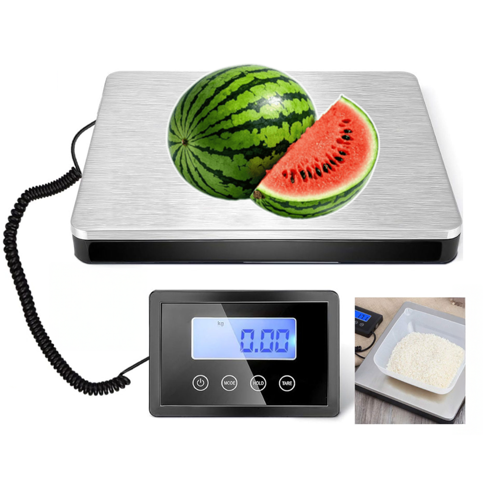 Digital Platform Scale Electronic Scale 180 KG
