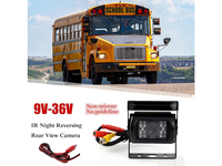 Thumbnail for Car Reversing Camera Waterproof