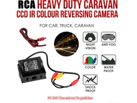 Thumbnail for Car Reversing Camera Waterproof
