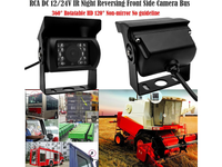 Thumbnail for Car Reversing Camera Waterproof